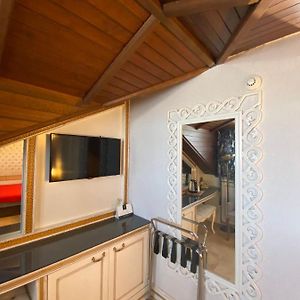 Chambre Supérieure