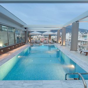 Comfy Boutique Hotel